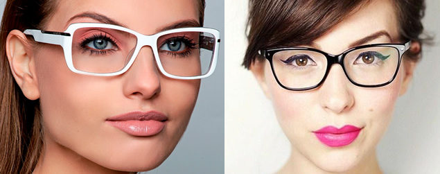 exemplos-de-mulheres-com-oculos-e-maqueagem