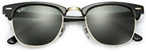Óculos Ray-Ban Clubmaster