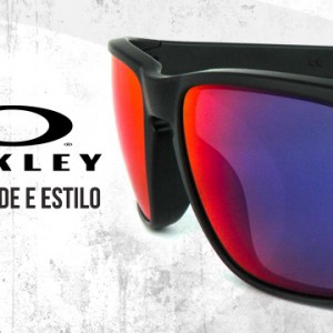 Qualidade e Tecnologia dos Óculos Oakley