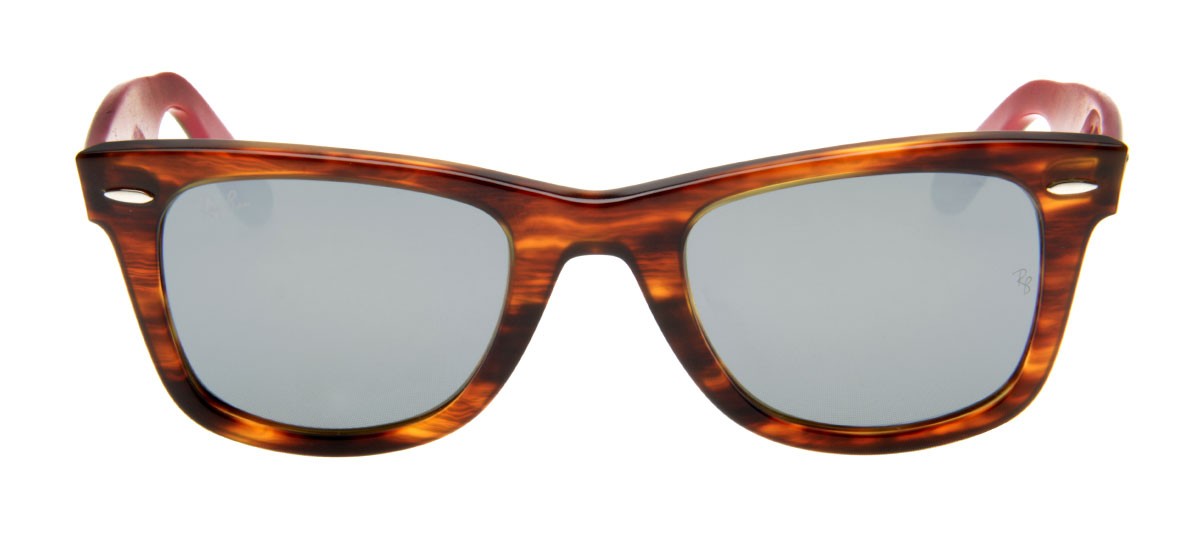 Óculos de Sol Ray-Ban Wayfarer Tartaruga