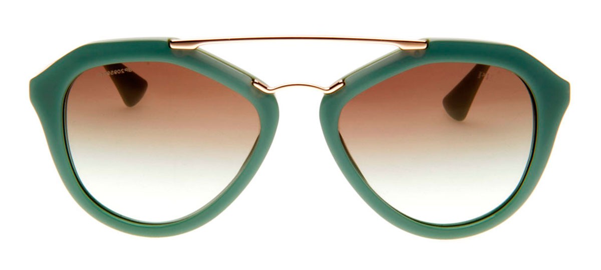 oculos-de-sol-prada-feminino-verde-dourado-spr12q-armacao-preto-dourado-lentes-degrade