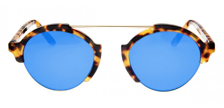 oculos-illesteva-milan-armacao-tartaruga-lentes-espelhado-azul