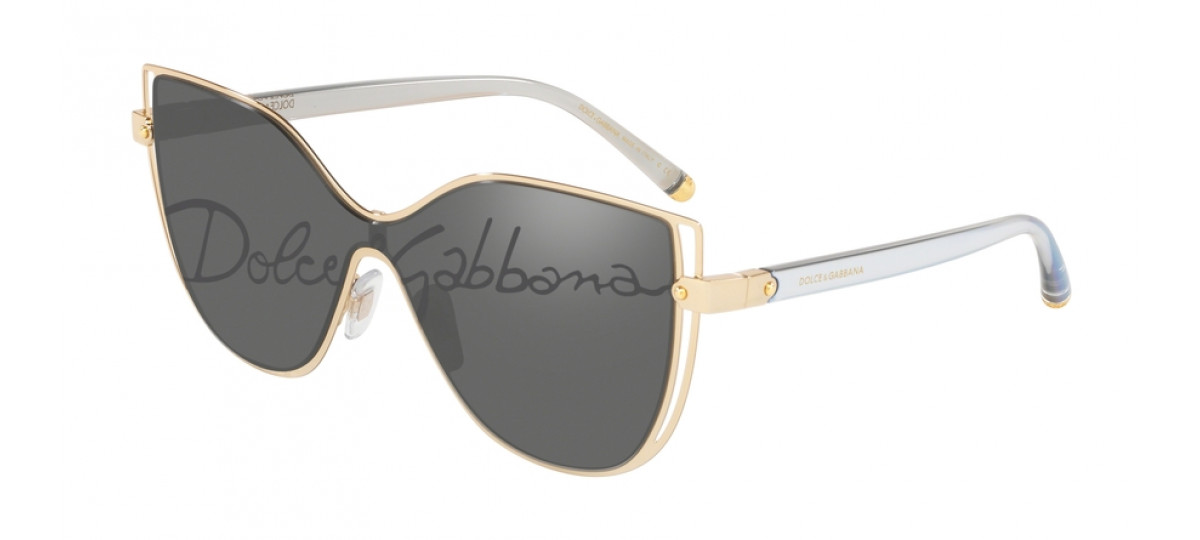 Dolce & Gabbana DG2236 28 - 02/P - QÓculos.com