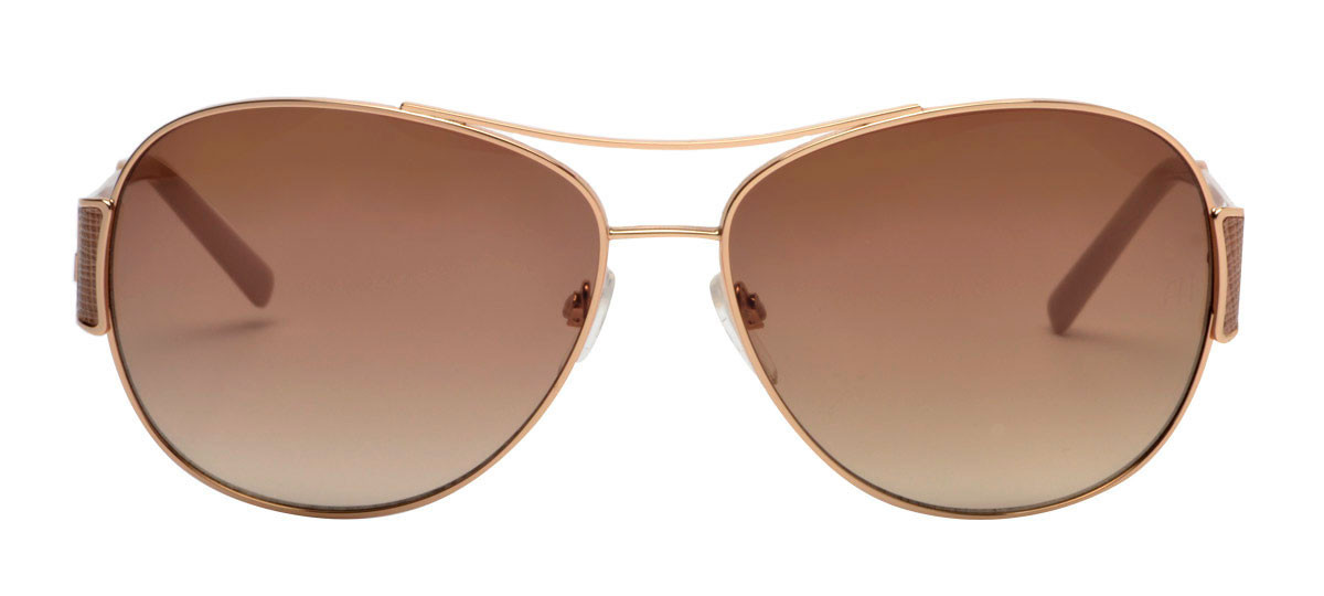 Ana Hickmann AH3077 63 - Dourado