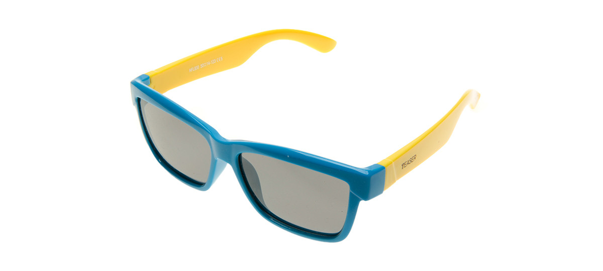Teaser HFL830 - Solar  50 - CE5