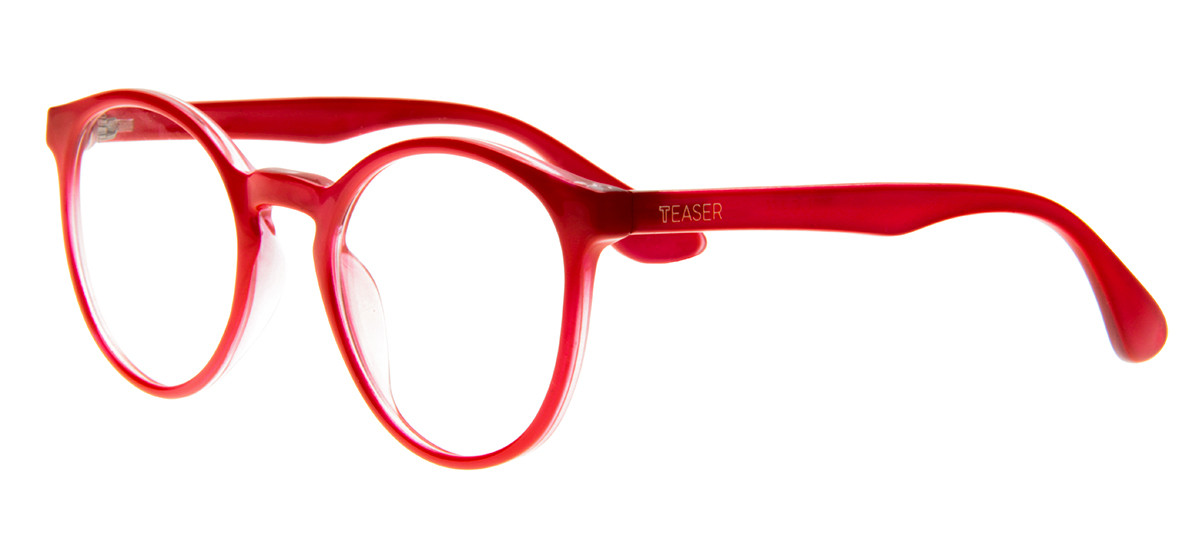 Teaser 7021 47 - Vermelho - C. 177