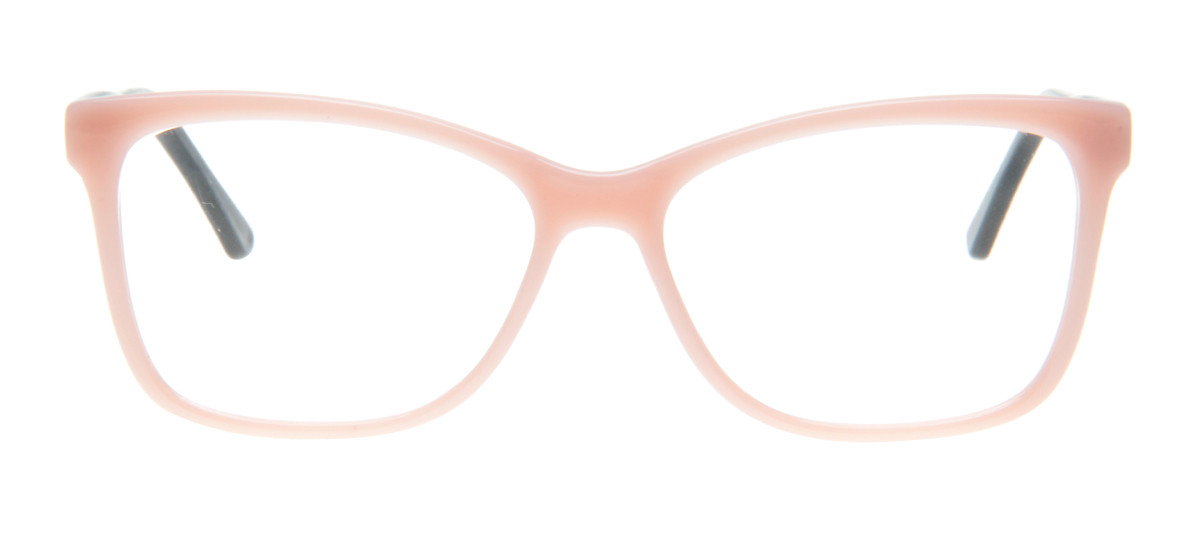 Teaser 7029 52 - Rosa Claro e Preto - C. 146