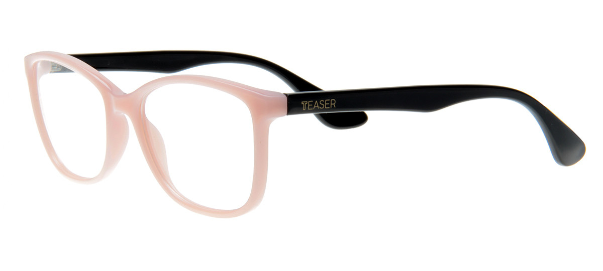 Teaser 7032 51 - Rosa Claro e Preto - C. 146
