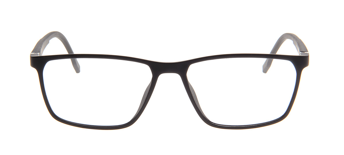 Teaser L017-2 53 - Preto Fosco - C1