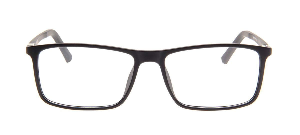 Teaser MR9077 56 - Preto Fosco - C1