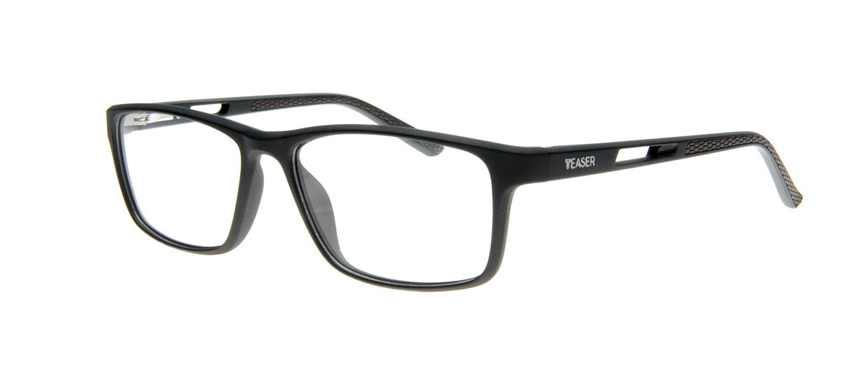 Teaser L-050 56 - C5 - Preto Fosco