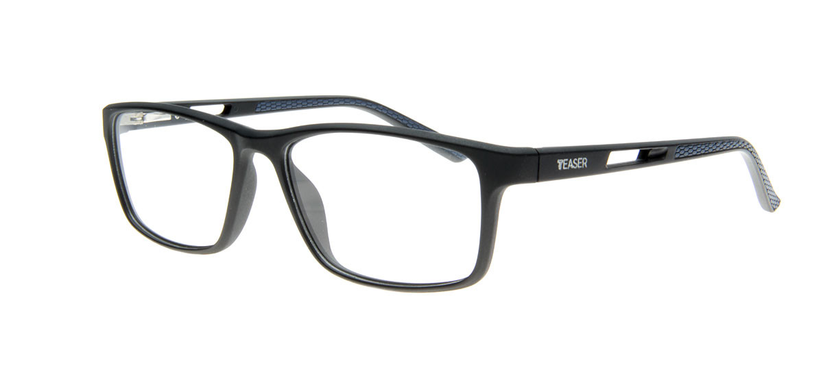 Teaser L-050 56 - C2 - Preto Fosco