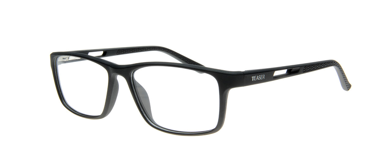 Teaser L-050 56 - C1 - Preto Fosco