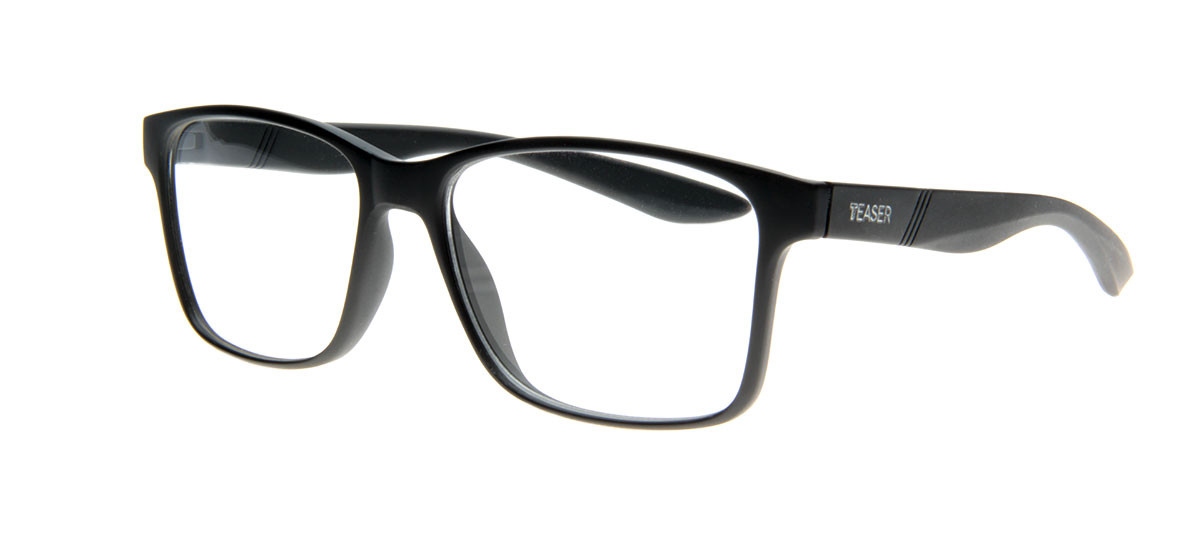 Teaser L-403 55 - C1 - Preto Fosco