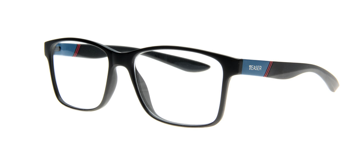 Teaser L-403 55 - C4 - Preto Fosco