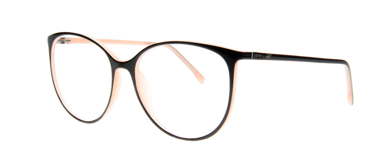 Hip7 RM3005 54 - Preto e Pink