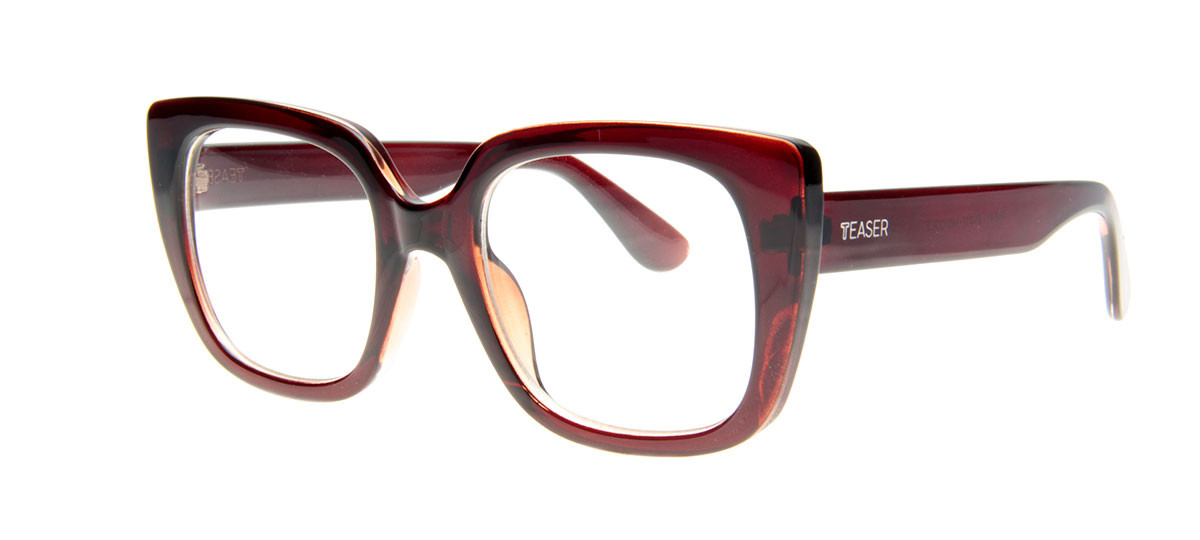 Teaser RM0411 51 - C5 - Marrom