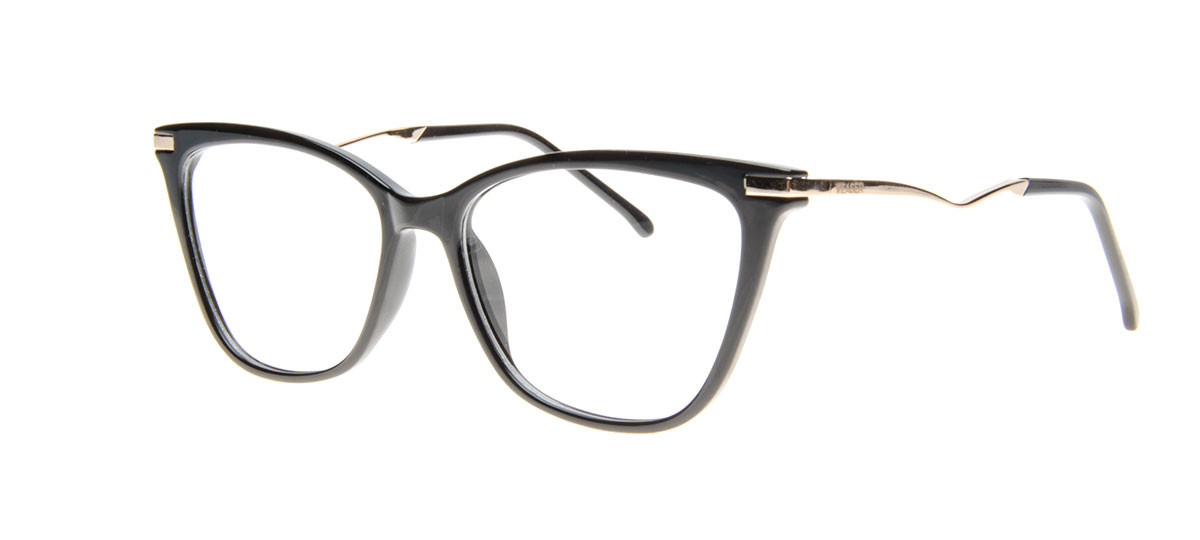 Teaser ZY-530 53 - C1 - Preto