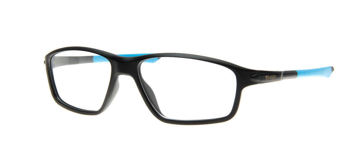 Teaser MR9045 58 - C3 - Preto e Azul