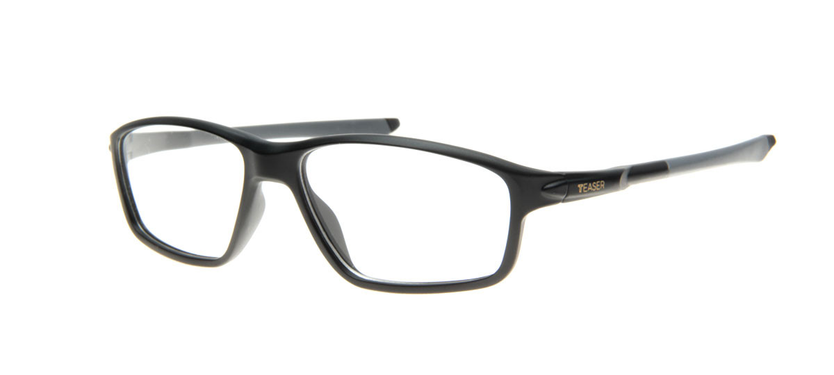 Teaser MR9045 58 - C2 - Preto e Cinza