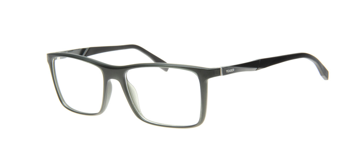 Teaser MR9120 54 - C2 - Cinza Fosco