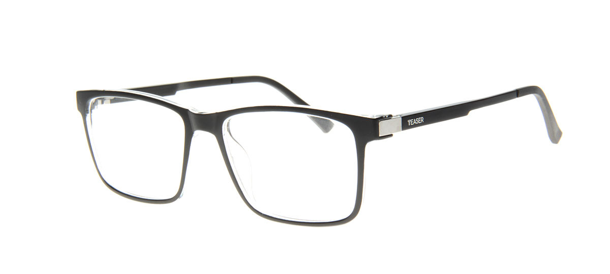 Teaser  MR9121 54 - C5 - Cinza