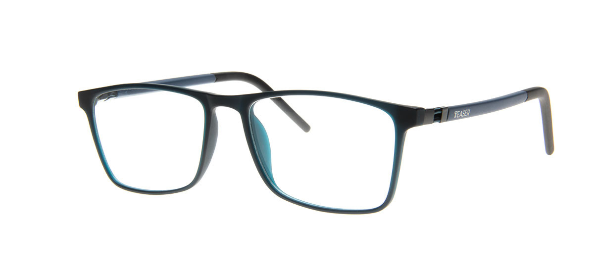 Teaser L-600 53 - C5 - Azul