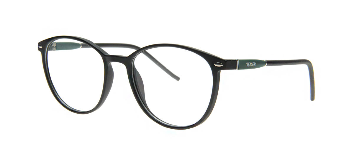 Teaser ZR-244 51 - C7 - Preto e Verde