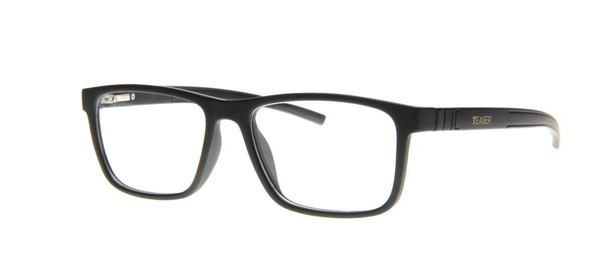 Teaser  ZR-245 54 - C5 - Preto