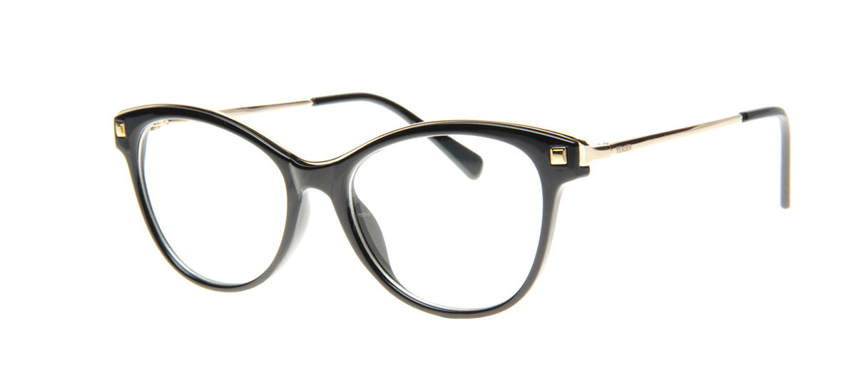 Teaser RM0349 51 - COL 01 - Preto e Dourado