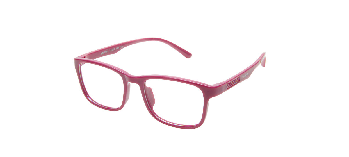 Teaser HFL8299 - Infantil  48 - C39