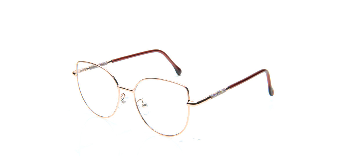 Teaser 8979  54 - Marrom