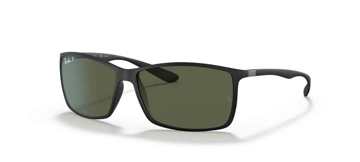 Ray-Ban RB4179 62 - Preto Fosco - 601-S/9A