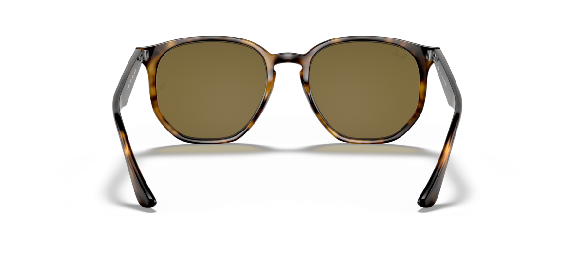 Ray Ban RB4306L 54 - 710/73 - QÓculos.com