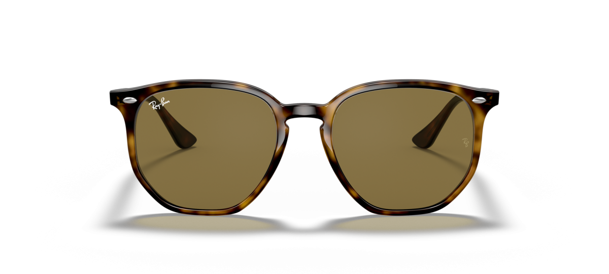Ray Ban RB4306L 54 - 710/73 - QÓculos.com Ray Ban RB4306L 54 - 710/73 - QÓculos.com