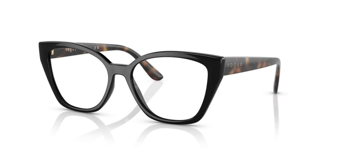 Vogue VO5416L  55 - 3012