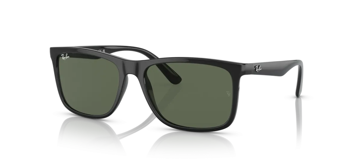 Ray-Ban RB4373L  58 - 601/71.