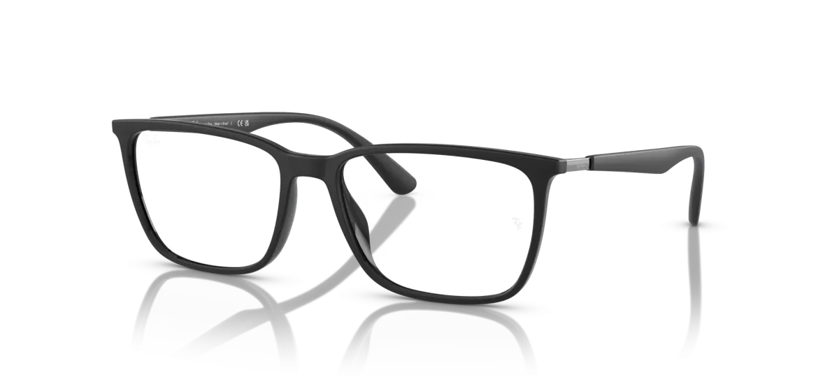 Ray-Ban RX7219L  57 - 5196.