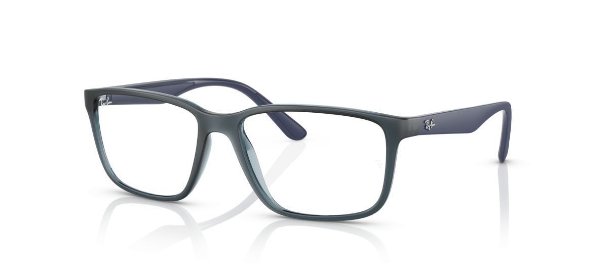 Ray-Ban RX7207L  55 - 8241