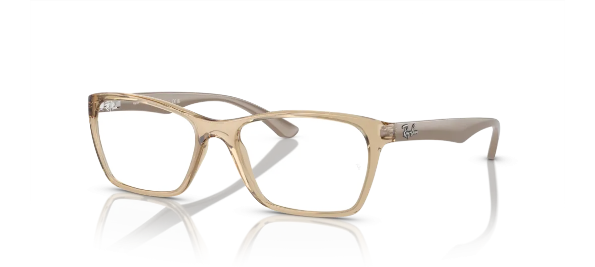 Ray-Ban RX7033L  52 - 8185