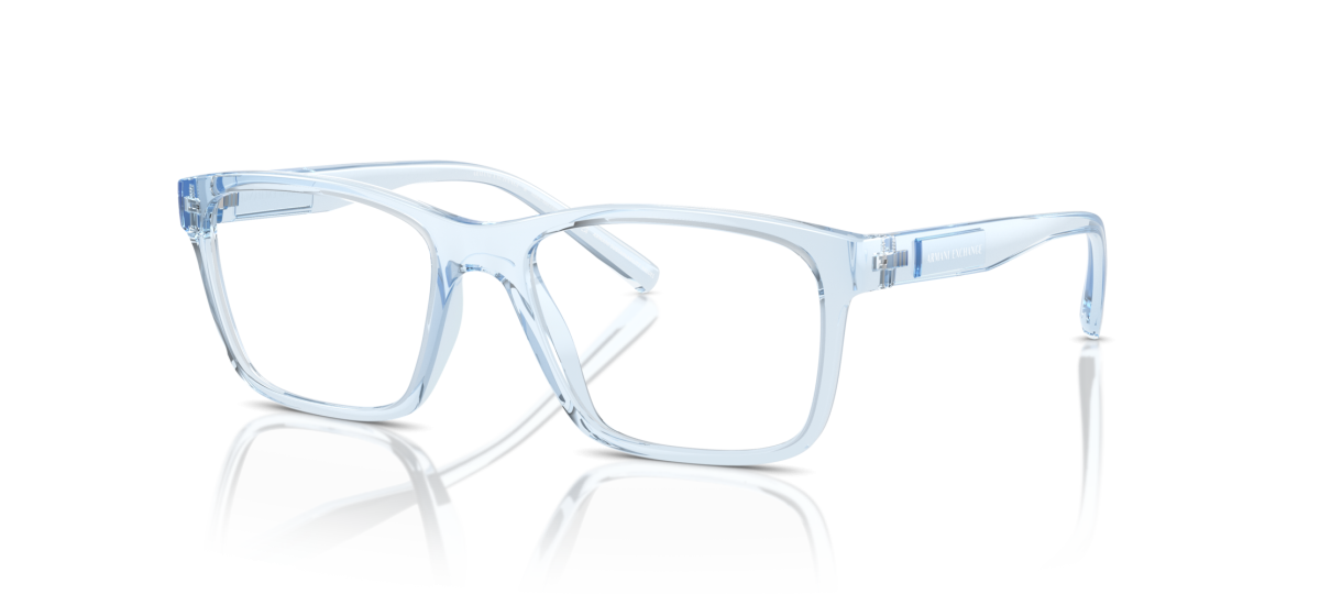 Armani Exchange AX3114  54 - 8345