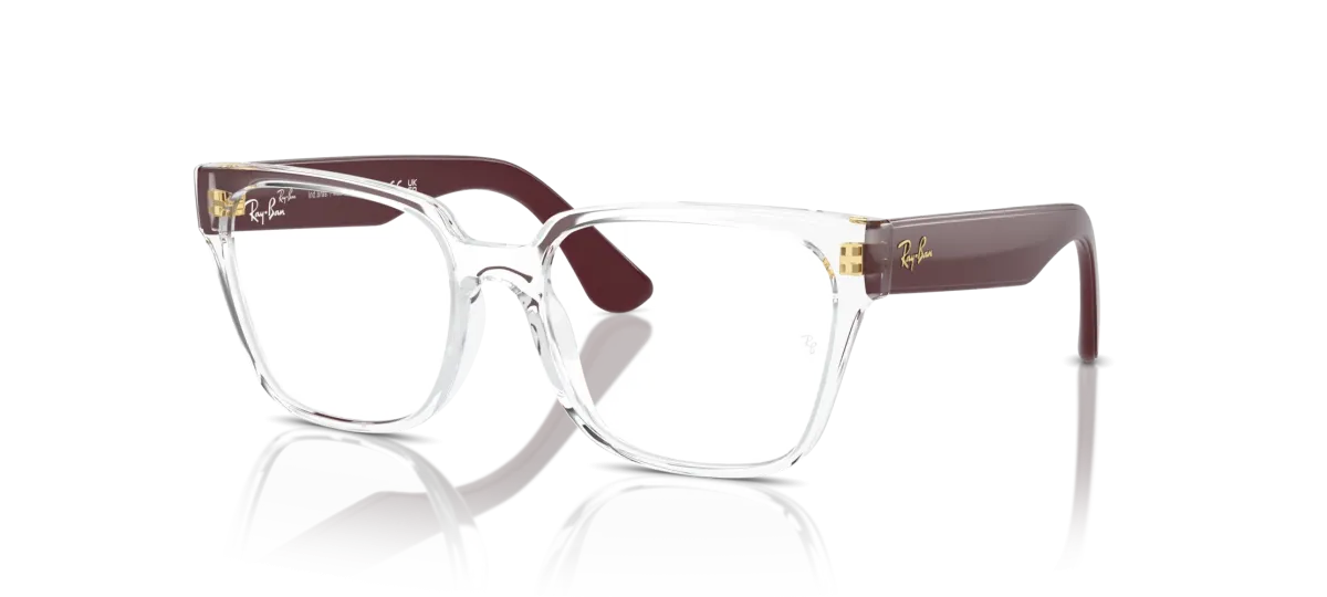 Ray-Ban RX7242L  54 - 8349