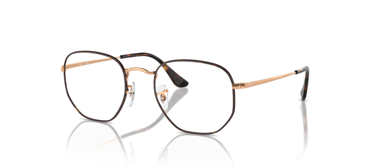 Ray-Ban RX6448  48 - 3176