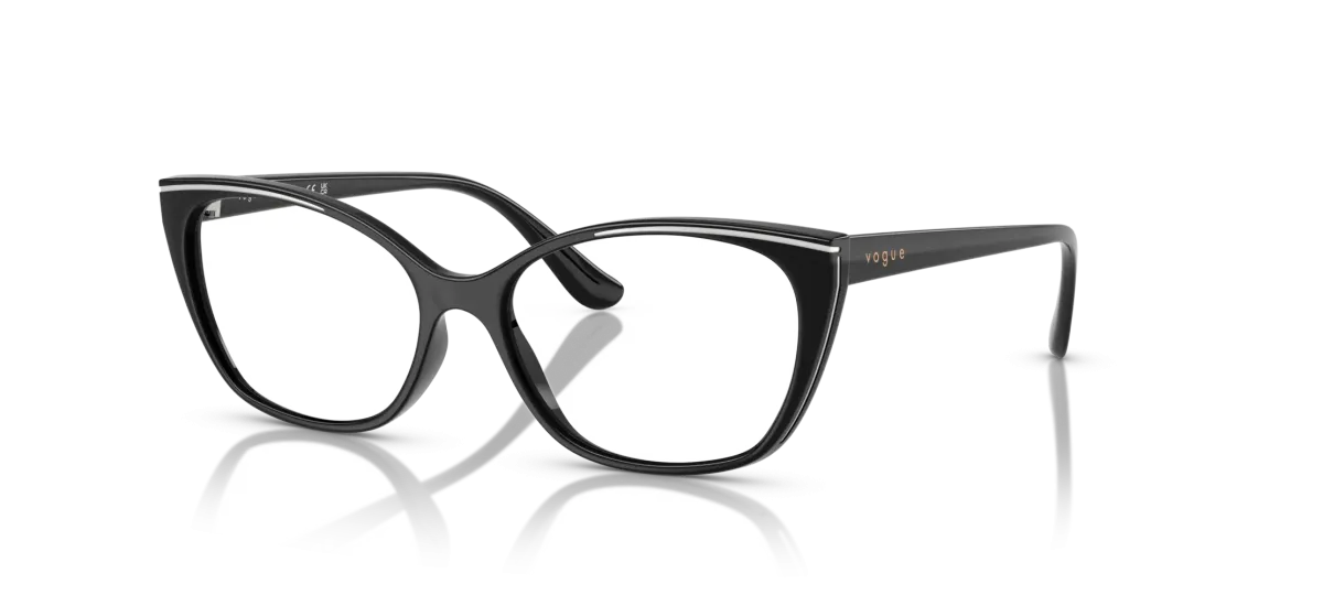 Vogue VO5590L  55 - W44