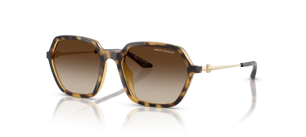 Armani Exchange AX4139SU  52 - 821313