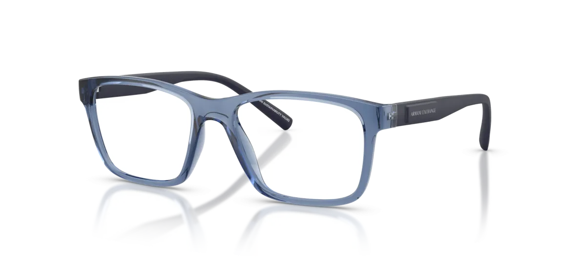 Armani Exchange AX3114  54 - 8237