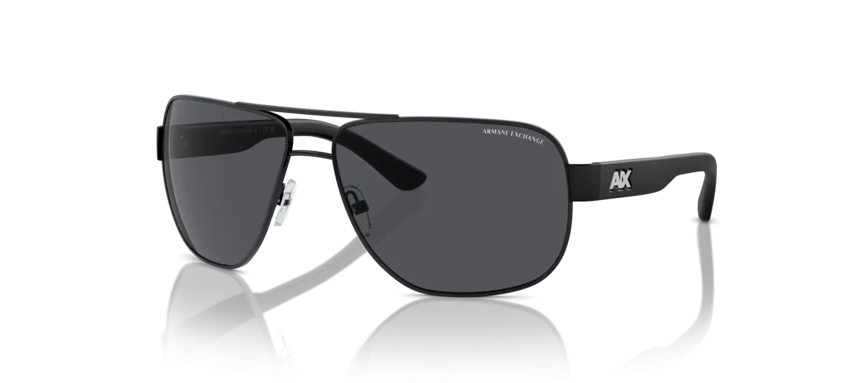 Armani Exchange AX2012S  62 - 606387