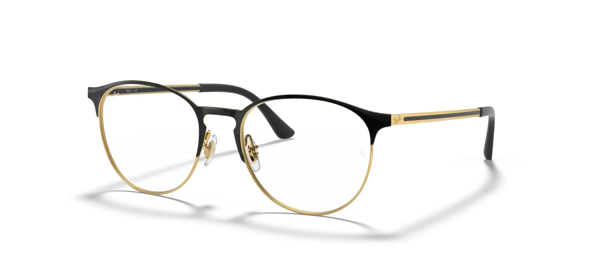 Ray-Ban RX6375 53 - 2890