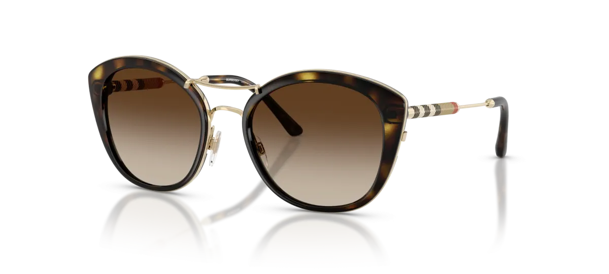 Burberry BE4251Q 53 - 300213