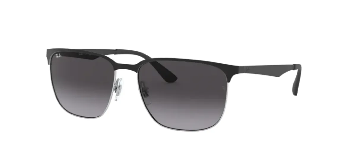 Ray-Ban RB3569 59 - 90048G